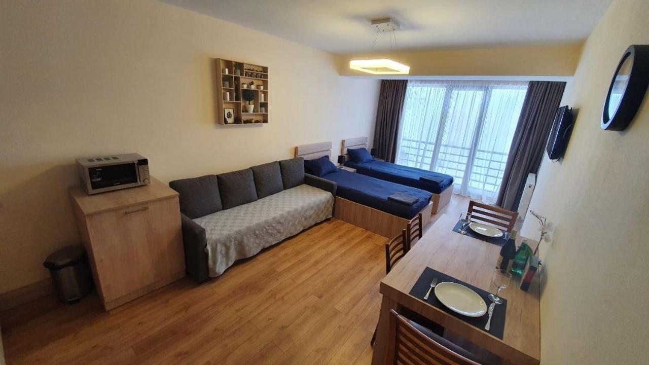 New Gudauri Apartment Near The Ski Lift Extérieur photo